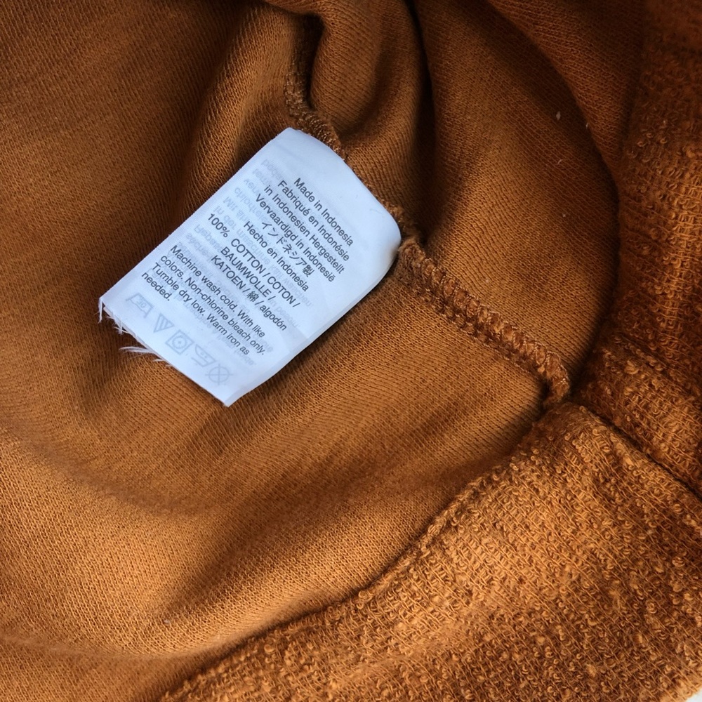 Madewell Texture & Thread Wrap Top - image 7